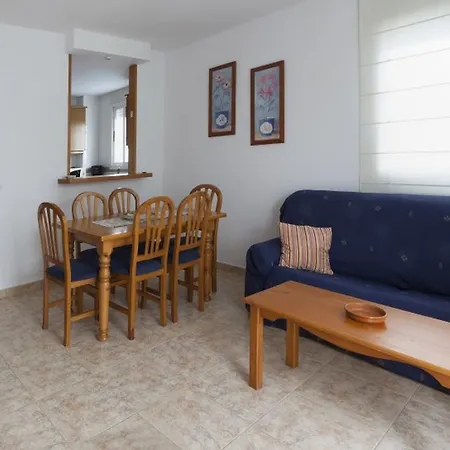 Apartment Brisamar 4 *