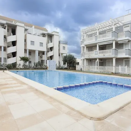 Apartment Brisamar 4 *