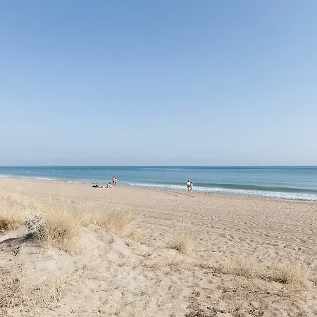 Brisamar 4 Denia